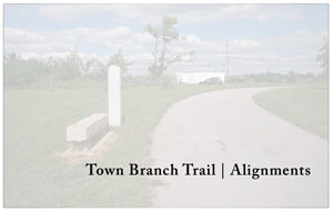 Town Branch Trail Plan Draft